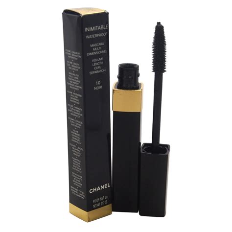 chanel primer mascara review|chanel inimitable mascara 10.